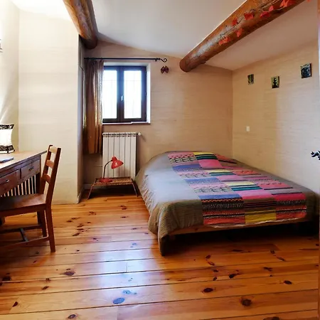 Casa vacanze Le Mas Des Peyres