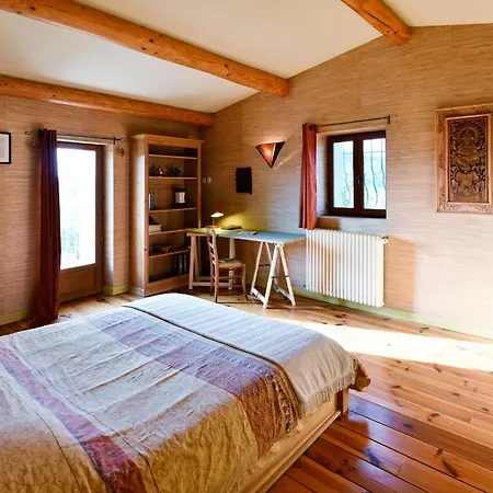 Casa vacanze Le Mas Des Peyres