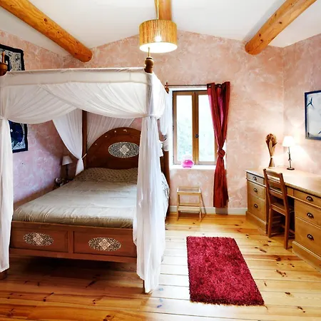 Le Mas Des Peyres Casa vacanze *