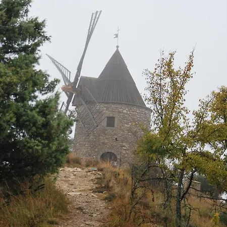 Casa vacanze Le Mas Des Peyres Montfuron