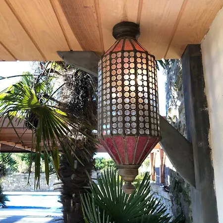 Casa vacanze Le Mas Des Peyres