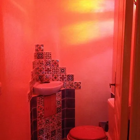 Casa vacanze Le Mas Des Peyres Montfuron