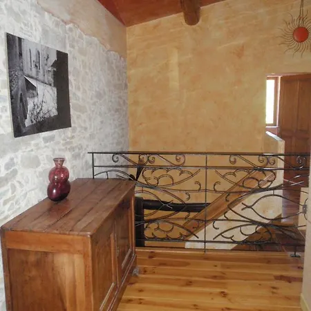 Casa vacanze Le Mas Des Peyres Montfuron