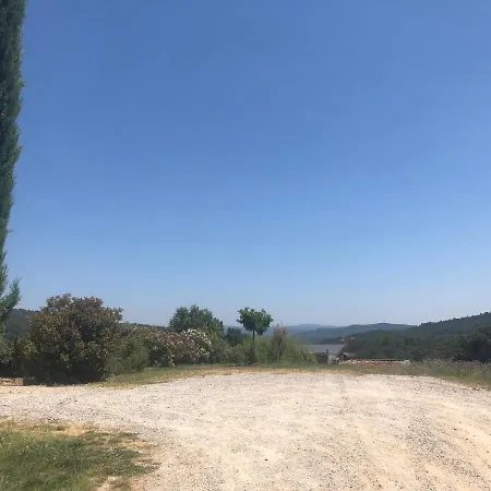 Le Mas Des Peyres Casa vacanze *