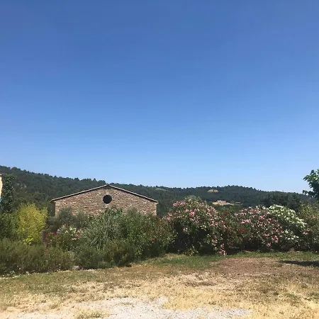 Casa vacanze Le Mas Des Peyres *