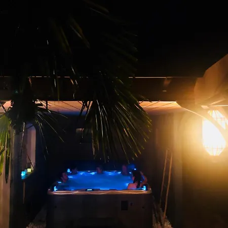 Casa vacanze Le Mas Des Peyres Montfuron
