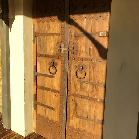 Le Mas Des Peyres Casa vacanze *