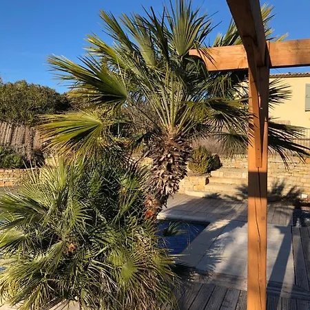 Casa vacanze Le Mas Des Peyres